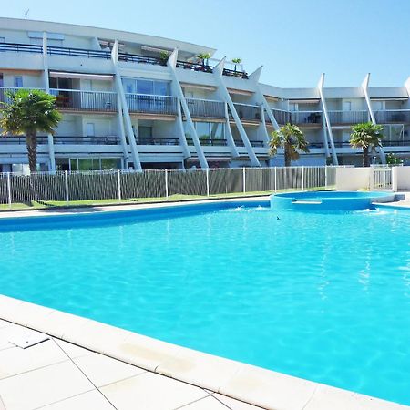 Apartment Les Flamants Roses-1 By Interhome La Grande Motte Dış mekan fotoğraf