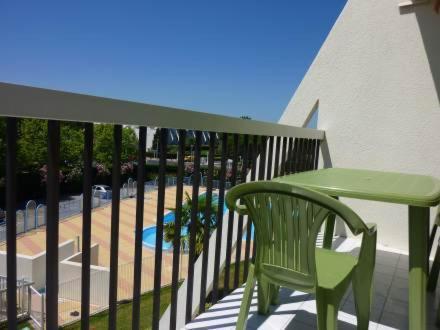 Apartment Les Flamants Roses-1 By Interhome La Grande Motte Dış mekan fotoğraf