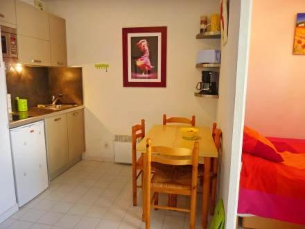 Apartment Les Flamants Roses-1 By Interhome La Grande Motte Dış mekan fotoğraf